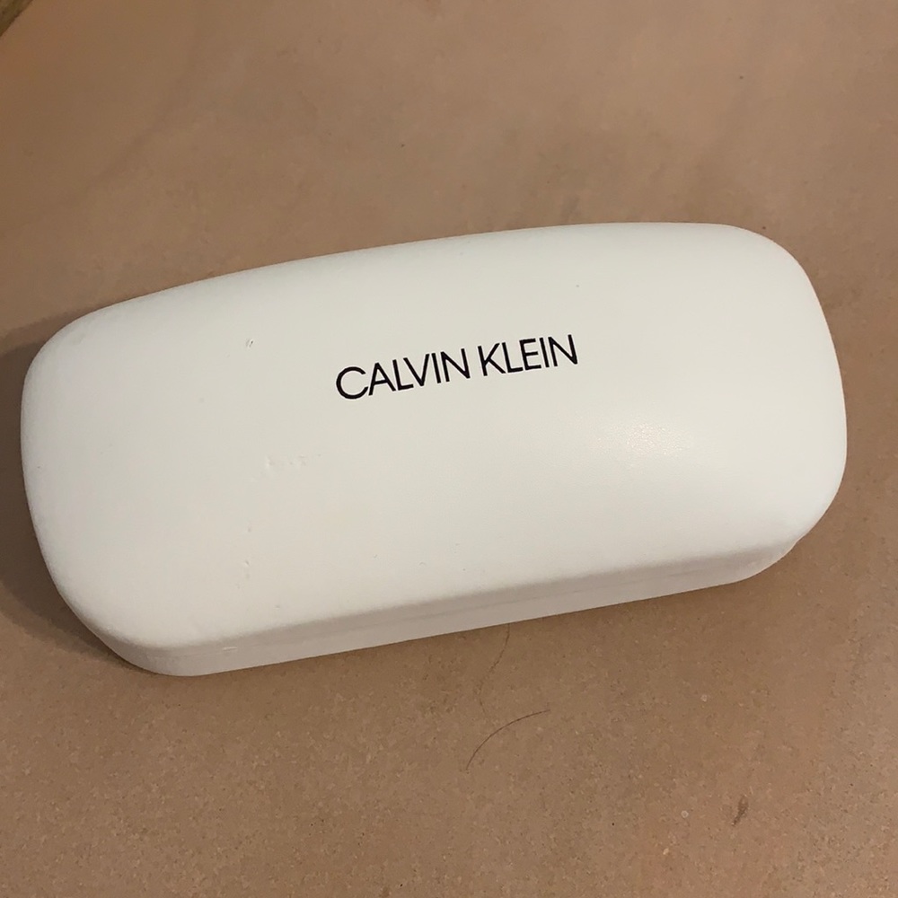 Glasses case